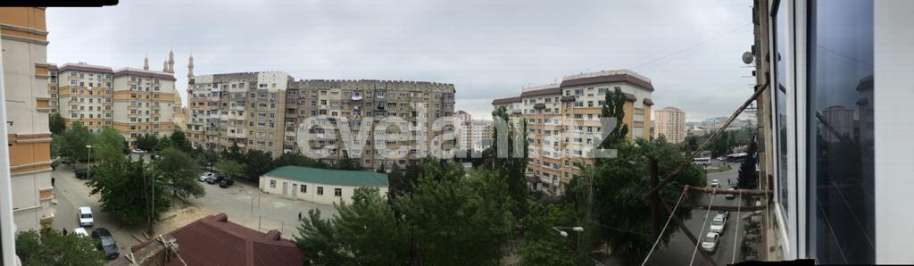 Satılır, köhnə tikili, 3 otaqlı, 75 m², 9-cu mikrorayon q.