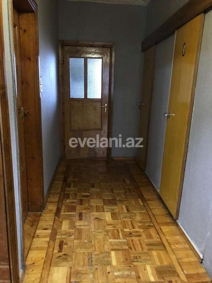 Satılır, köhnə tikili, 3 otaqlı, 75 m², 9-cu mikrorayon q.