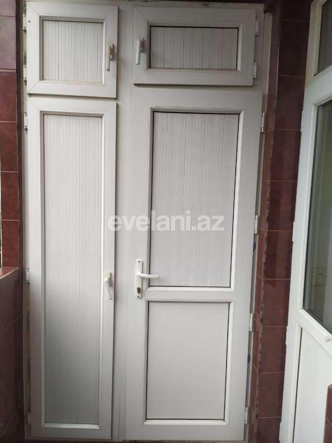 Satılır, köhnə tikili, 3 otaqlı, 80 m², Həzi Aslanov m.