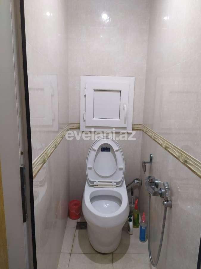 Satılır, köhnə tikili, 3 otaqlı, 80 m², Həzi Aslanov m.