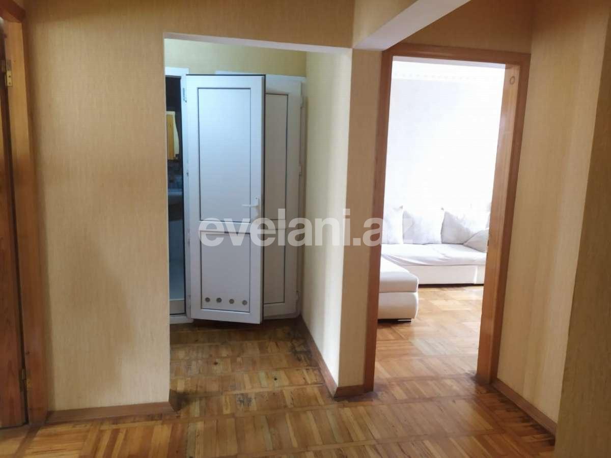 Satılır, köhnə tikili, 3 otaqlı, 80 m², Həzi Aslanov m.