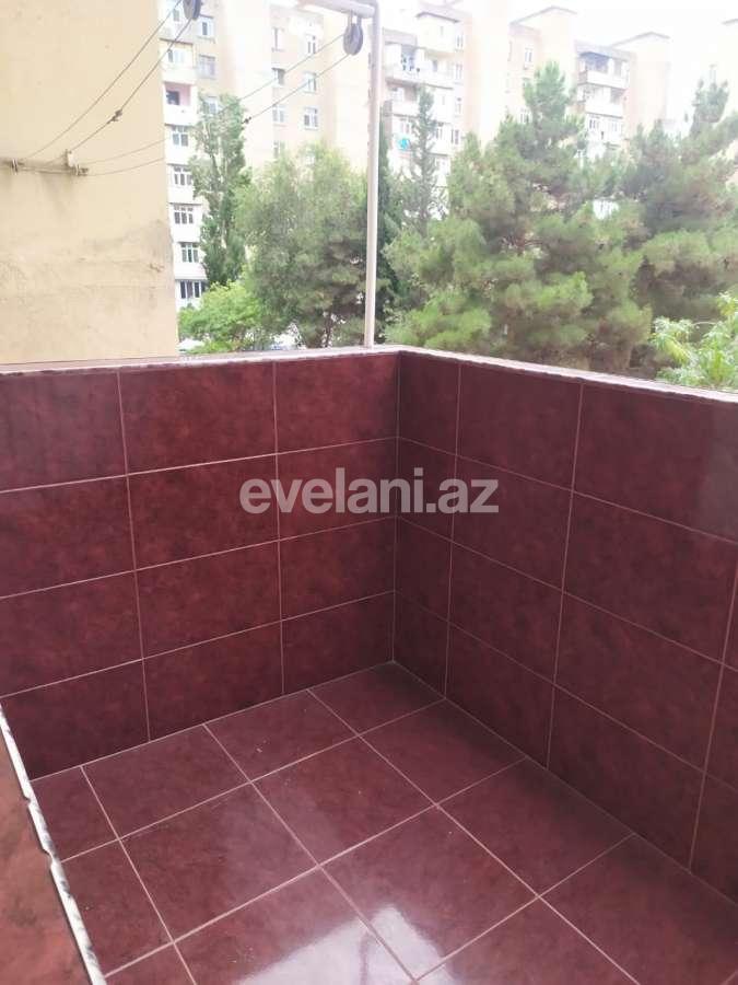 Satılır, köhnə tikili, 3 otaqlı, 80 m², Həzi Aslanov m.