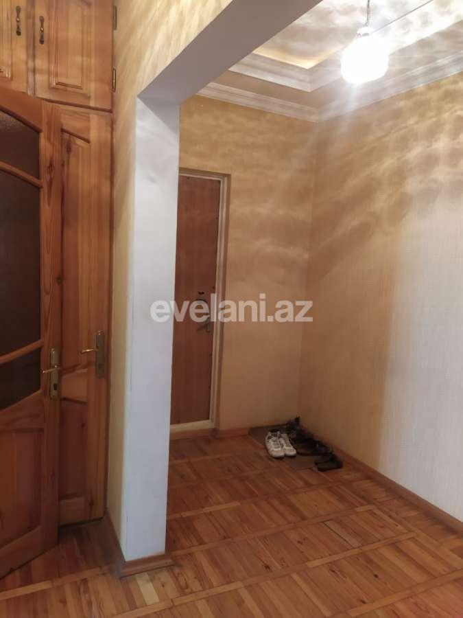 Satılır, köhnə tikili, 3 otaqlı, 80 m², Həzi Aslanov m.