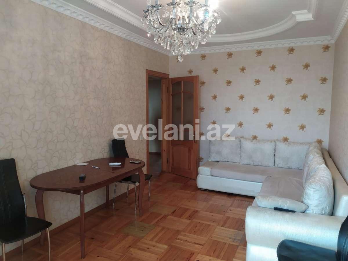 Satılır, köhnə tikili, 3 otaqlı, 80 m², Həzi Aslanov m.