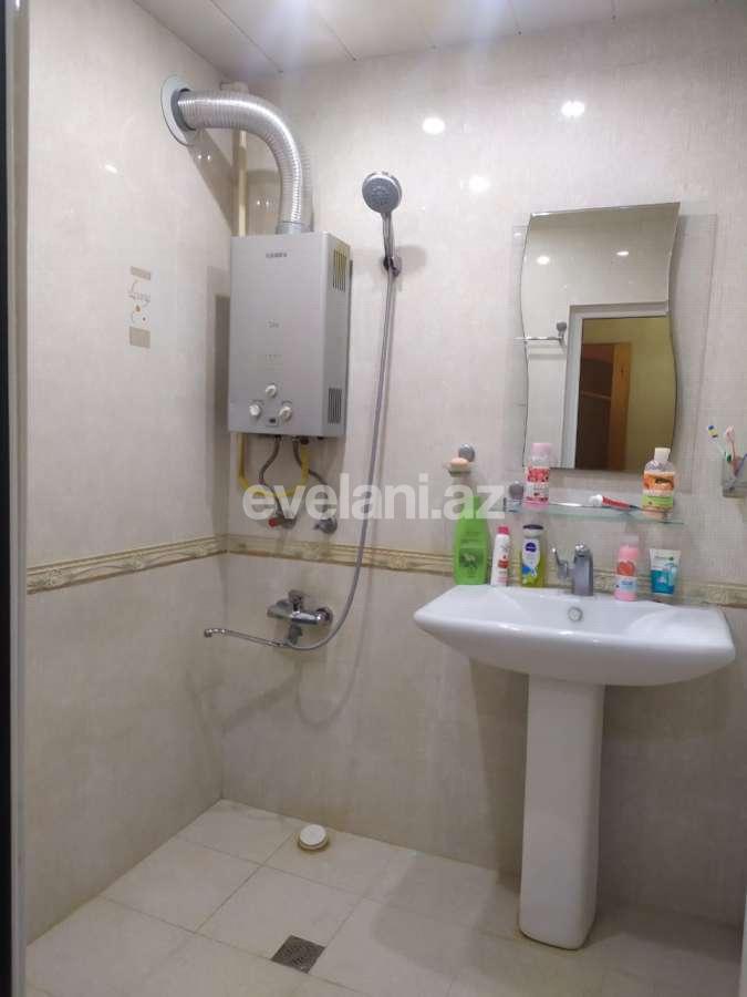 Satılır, köhnə tikili, 3 otaqlı, 80 m², Həzi Aslanov m.