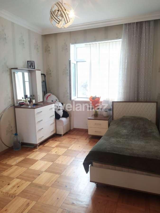 Satılır, köhnə tikili, 3 otaqlı, 80 m², Həzi Aslanov m.