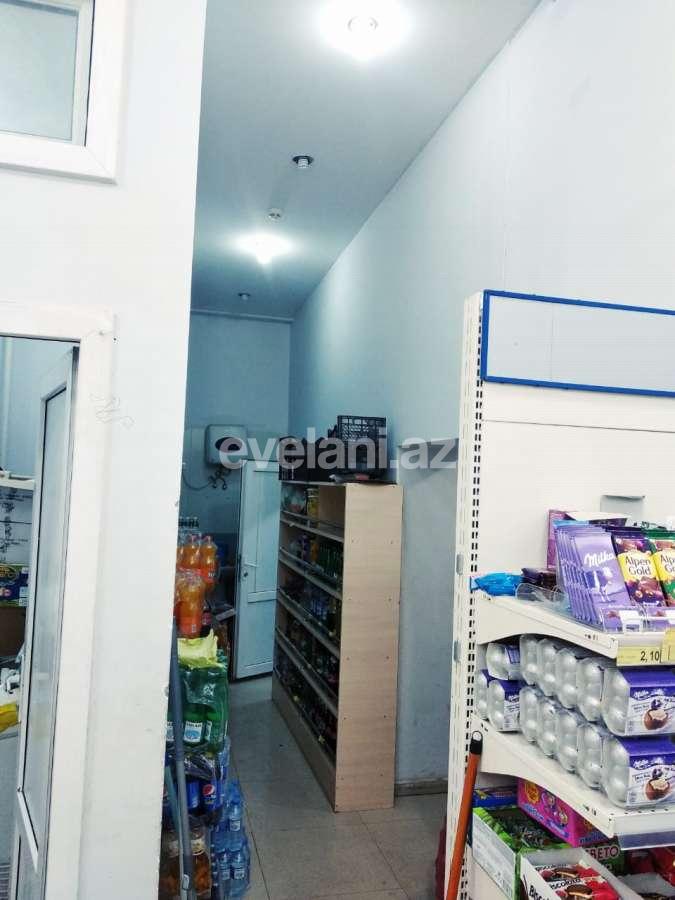 Satılır, obyekt, 180 m², 6-cı mikrorayon q.