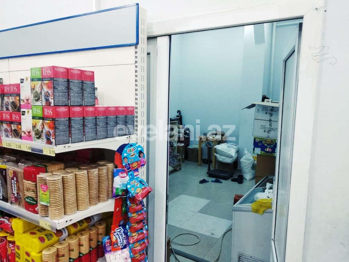 Satılır, obyekt, 180 m², 6-cı mikrorayon q.