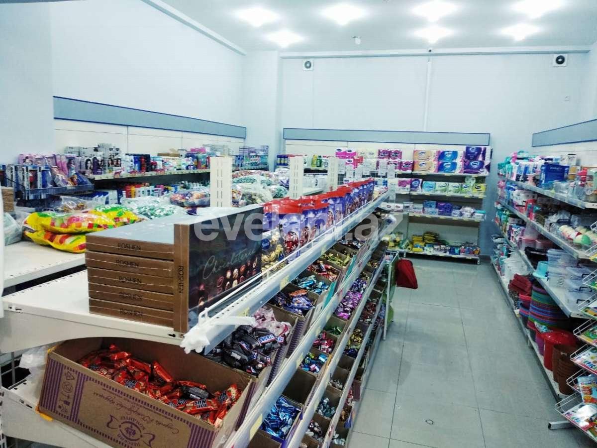 Satılır, obyekt, 180 m², 6-cı mikrorayon q.