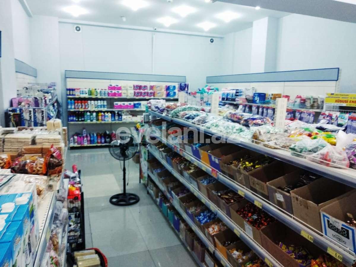 Satılır, obyekt, 180 m², 6-cı mikrorayon q.