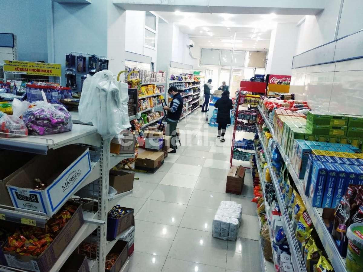 Satılır, obyekt, 180 m², 6-cı mikrorayon q.