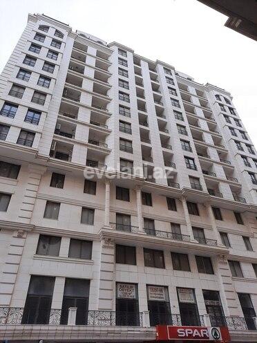 Satılır, yeni tikili, 3 otaqlı, 141 m², İçəri Şəhər m.