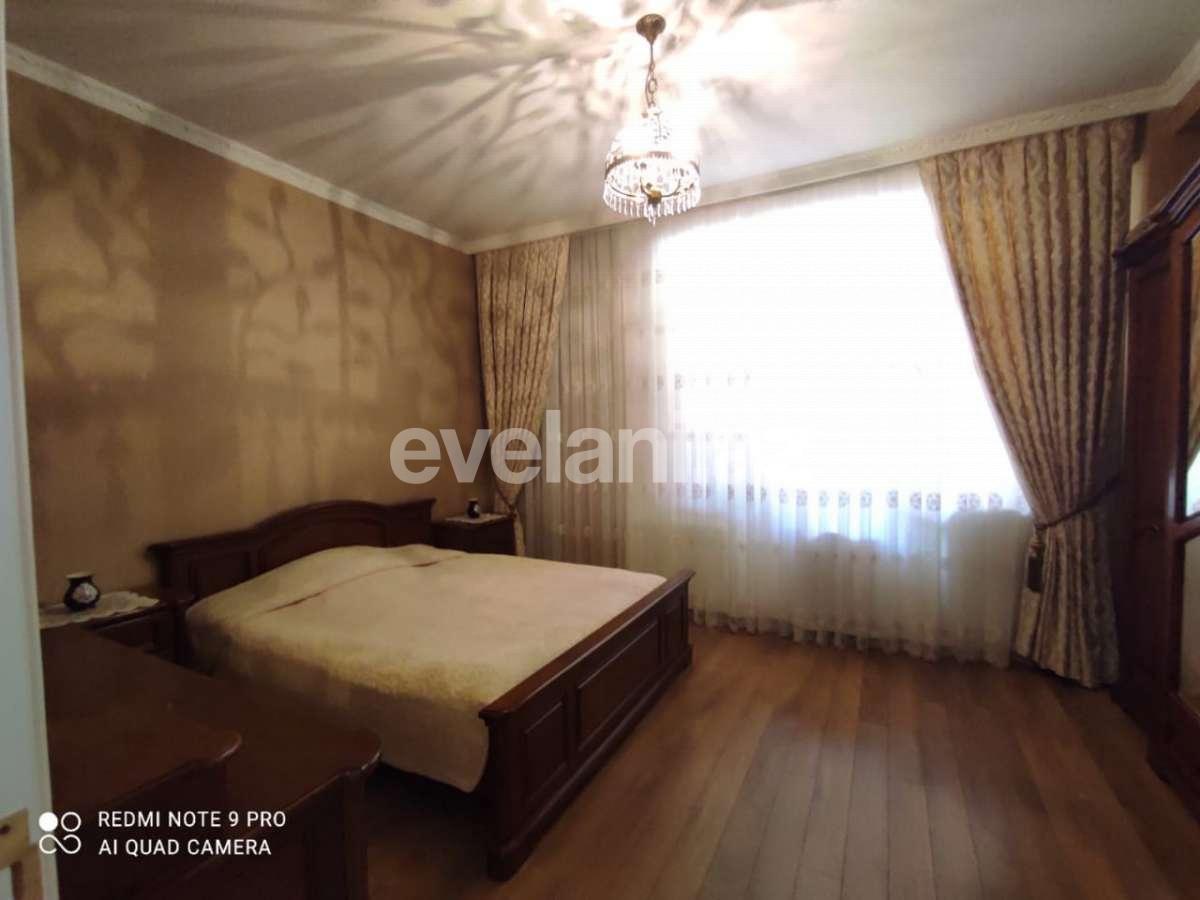 Satılır, yeni tikili, 3 otaqlı, 145 m², Şah İsmayıl Xətai m.