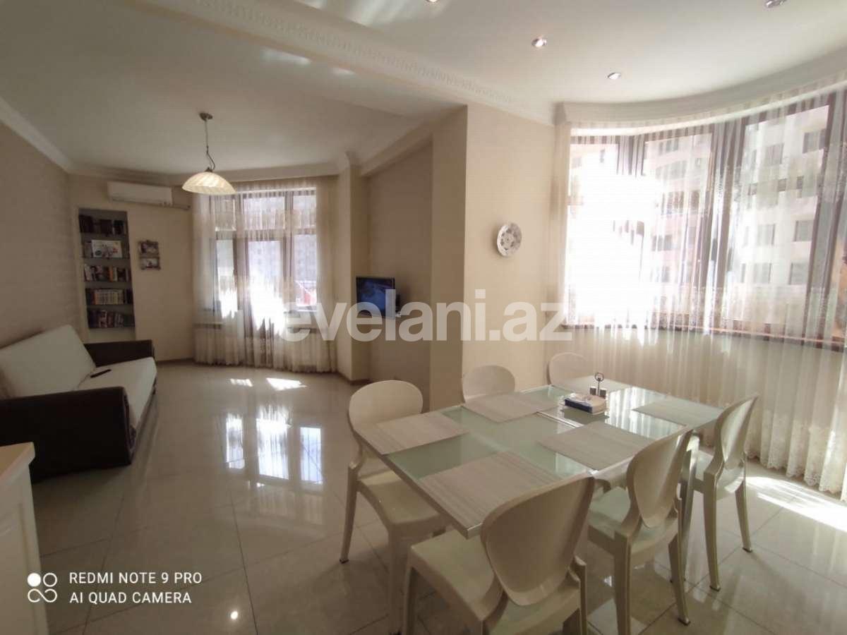 Satılır, yeni tikili, 3 otaqlı, 145 m², Şah İsmayıl Xətai m.