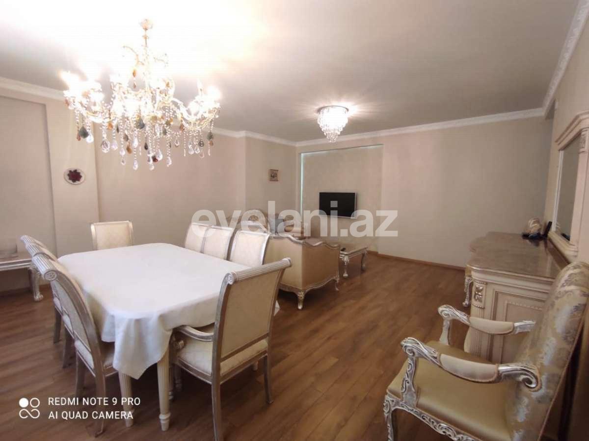 Satılır, yeni tikili, 3 otaqlı, 145 m², Şah İsmayıl Xətai m.
