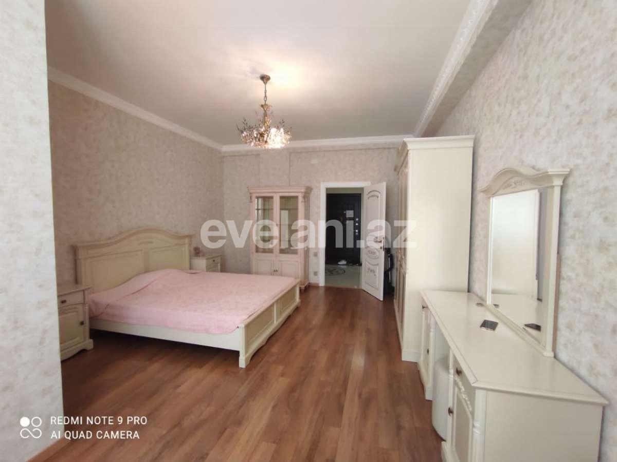 Satılır, yeni tikili, 3 otaqlı, 145 m², Şah İsmayıl Xətai m.