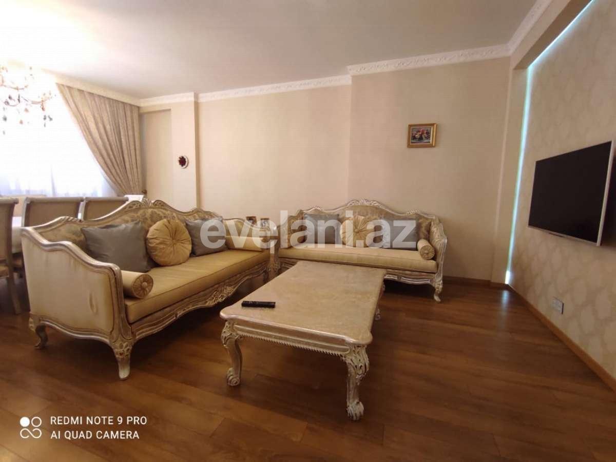 Satılır, yeni tikili, 3 otaqlı, 145 m², Şah İsmayıl Xətai m.