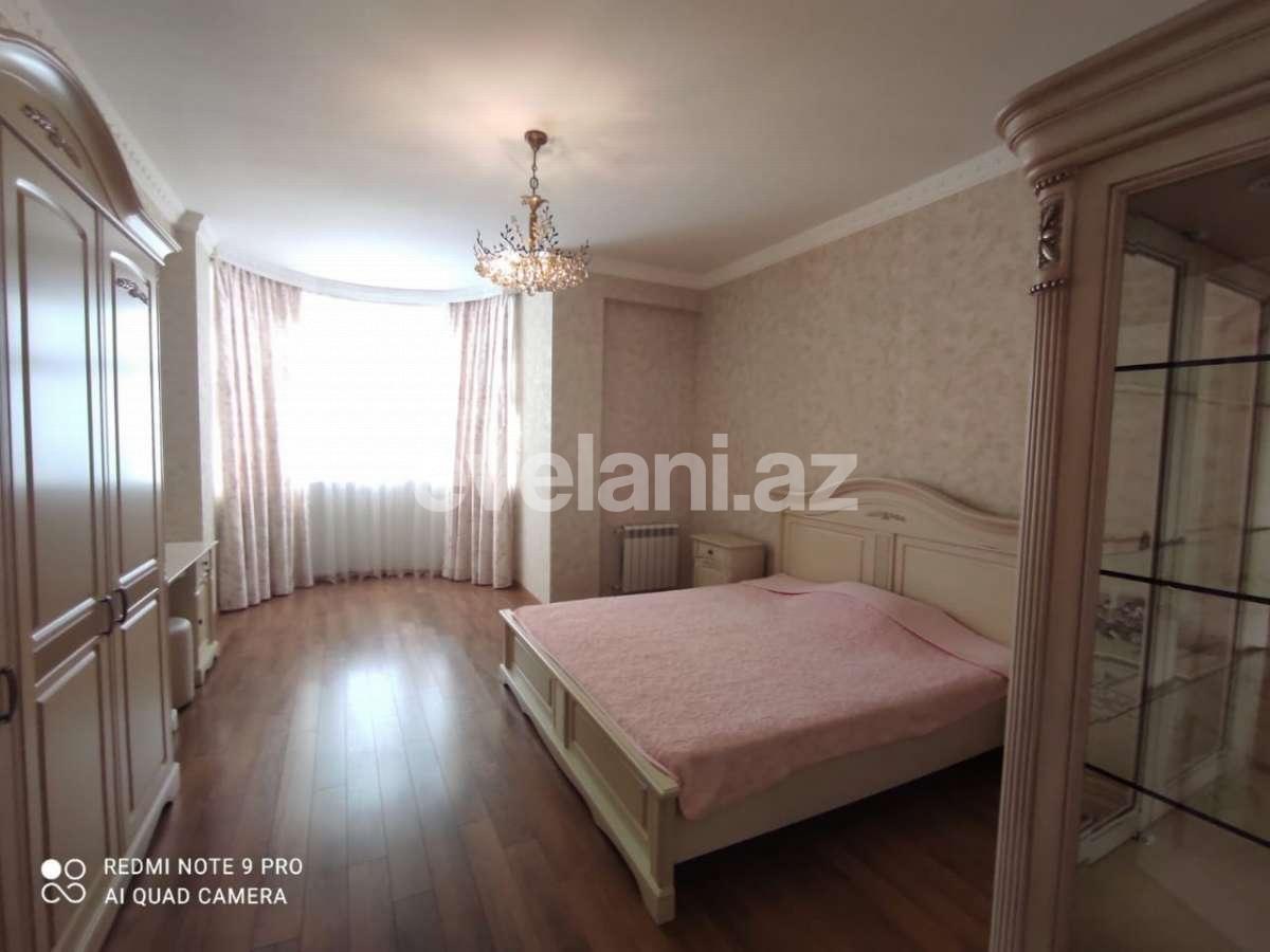 Satılır, yeni tikili, 3 otaqlı, 145 m², Şah İsmayıl Xətai m.