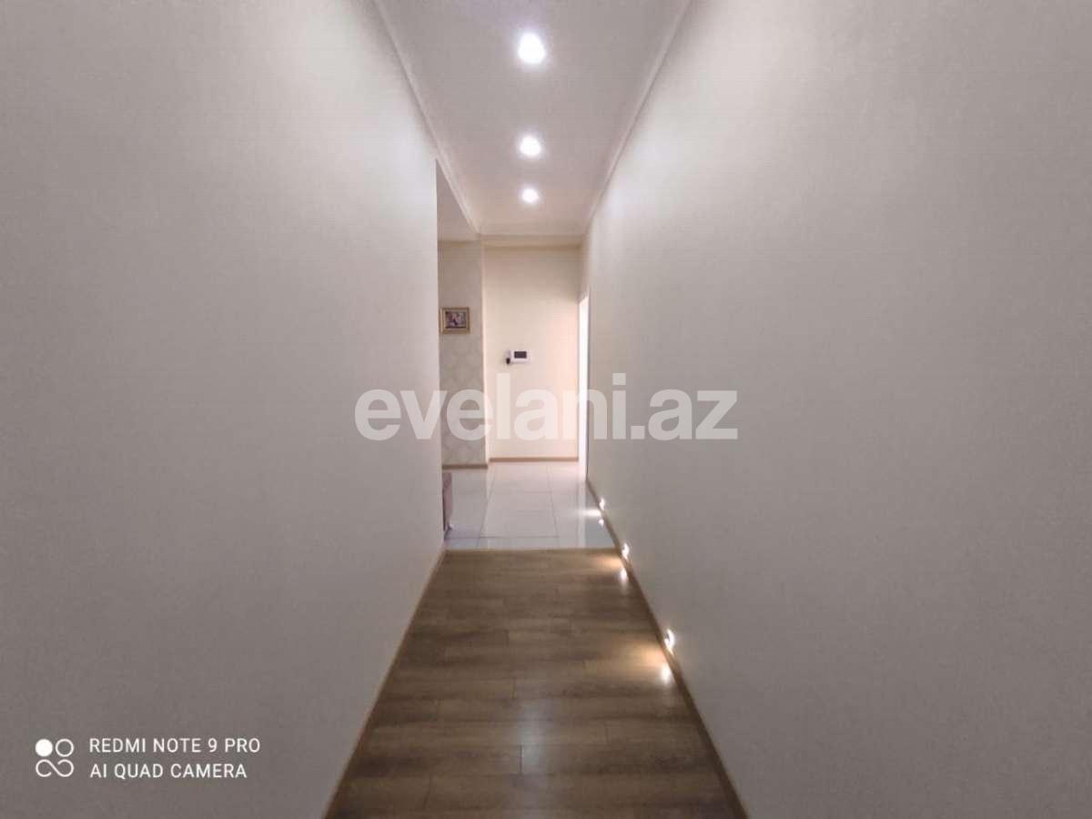 Satılır, yeni tikili, 3 otaqlı, 145 m², Şah İsmayıl Xətai m.