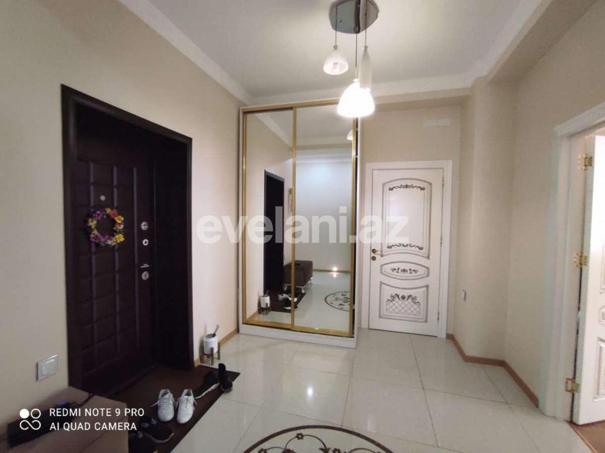 Satılır, yeni tikili, 3 otaqlı, 145 m², Şah İsmayıl Xətai m.