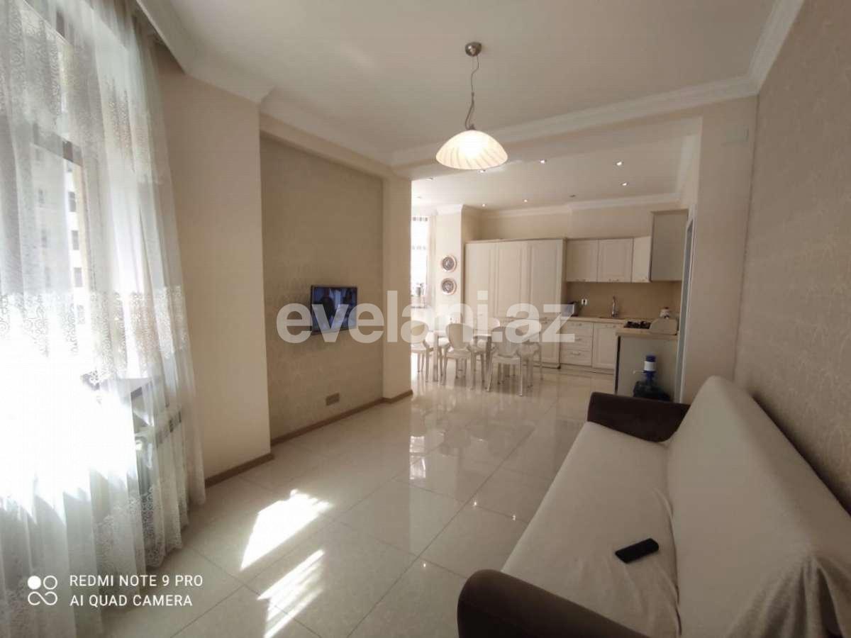 Satılır, yeni tikili, 3 otaqlı, 145 m², Şah İsmayıl Xətai m.
