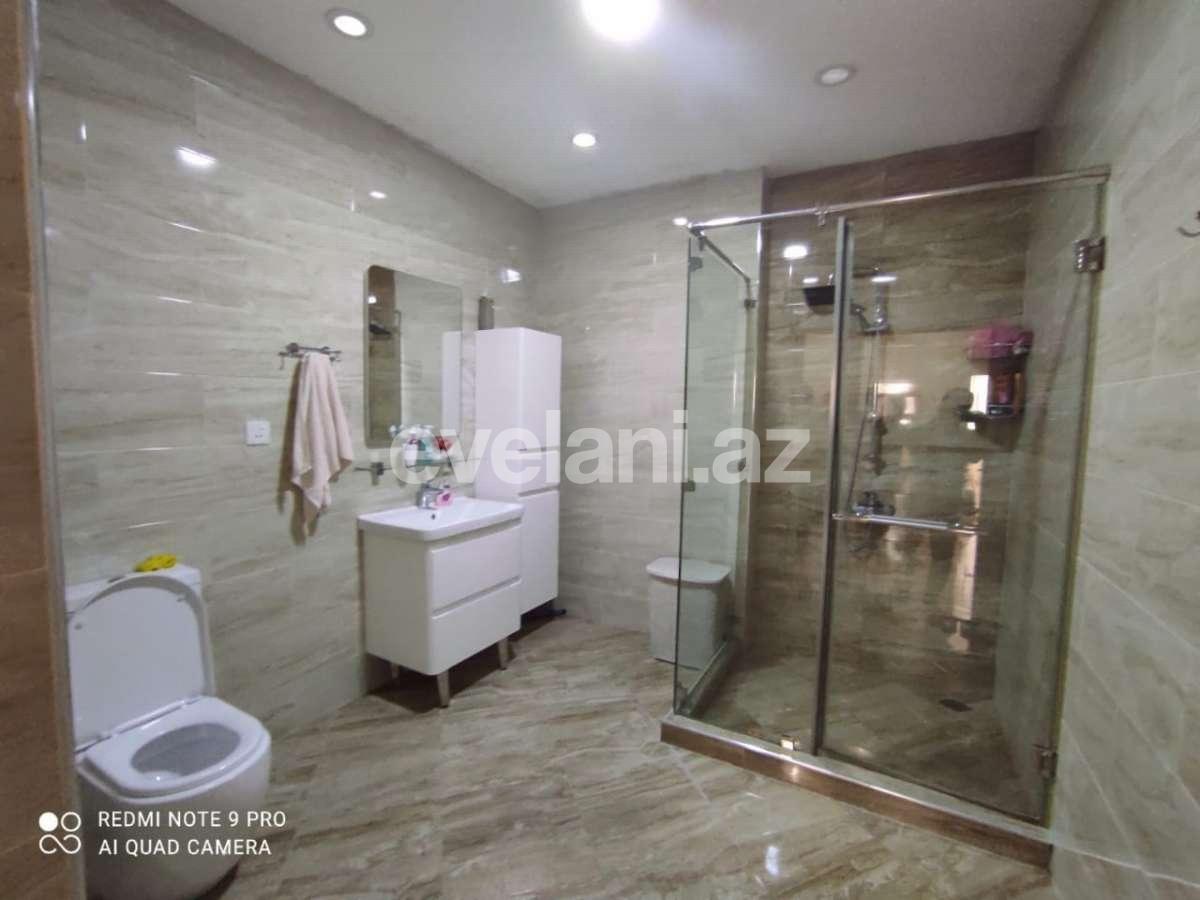 Satılır, yeni tikili, 3 otaqlı, 145 m², Şah İsmayıl Xətai m.