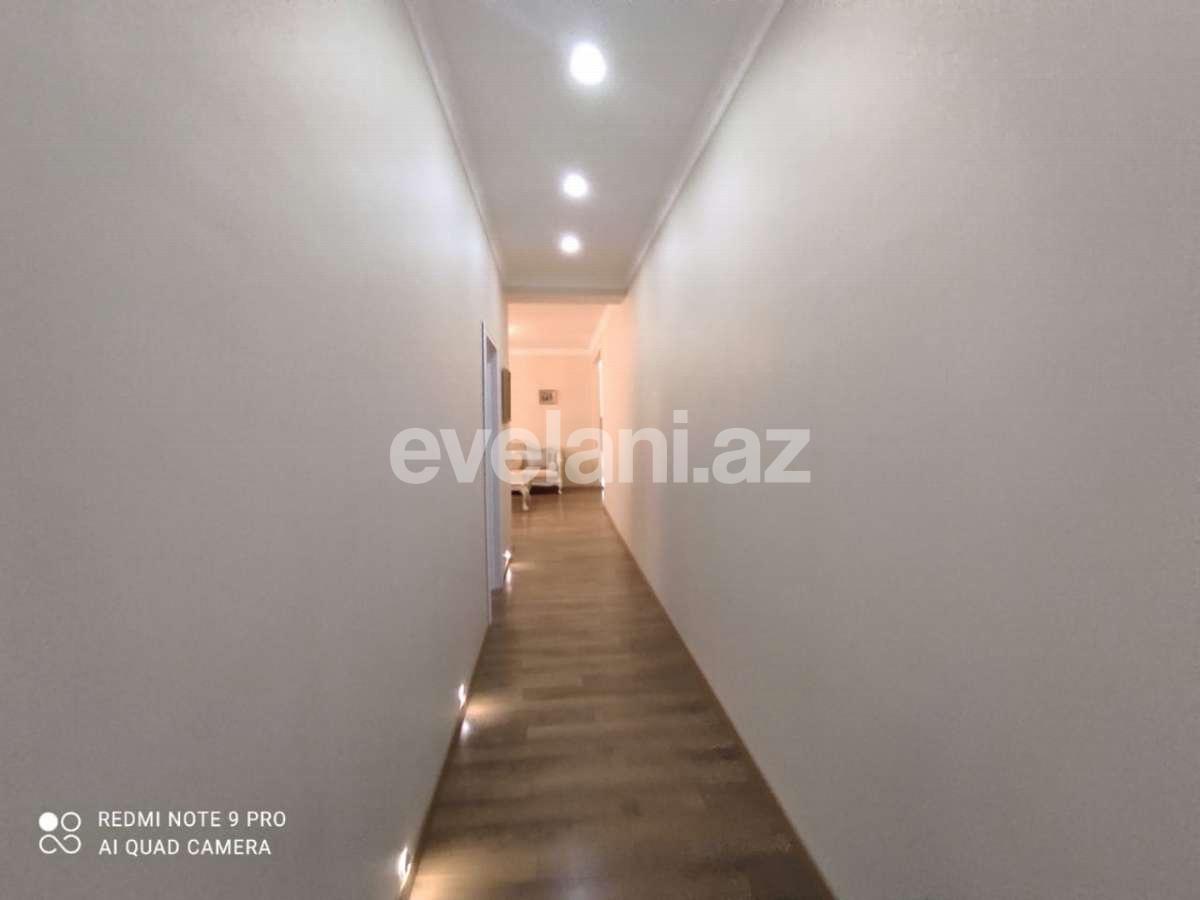 Satılır, yeni tikili, 3 otaqlı, 145 m², Şah İsmayıl Xətai m.