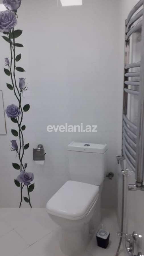 Satılır, yeni tikili, 2 otaqlı, 83 m², Yeni Günəşli q.