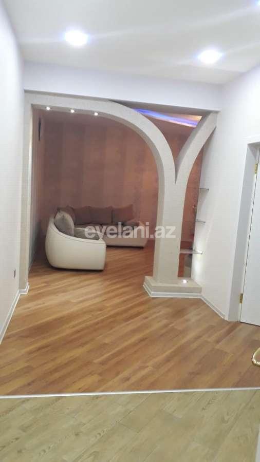 Satılır, yeni tikili, 2 otaqlı, 83 m², Yeni Günəşli q.