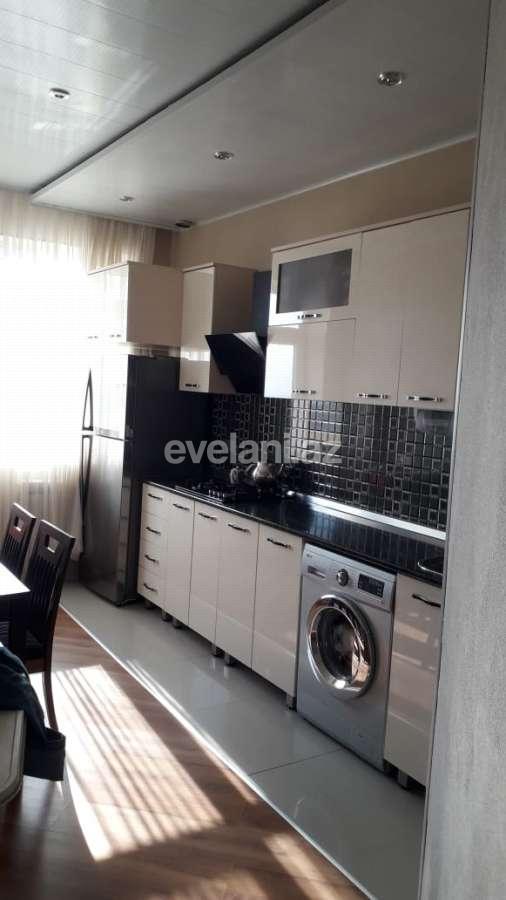 Satılır, yeni tikili, 2 otaqlı, 83 m², Yeni Günəşli q.