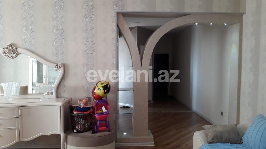 Satılır, yeni tikili, 2 otaqlı, 83 m², Yeni Günəşli q.