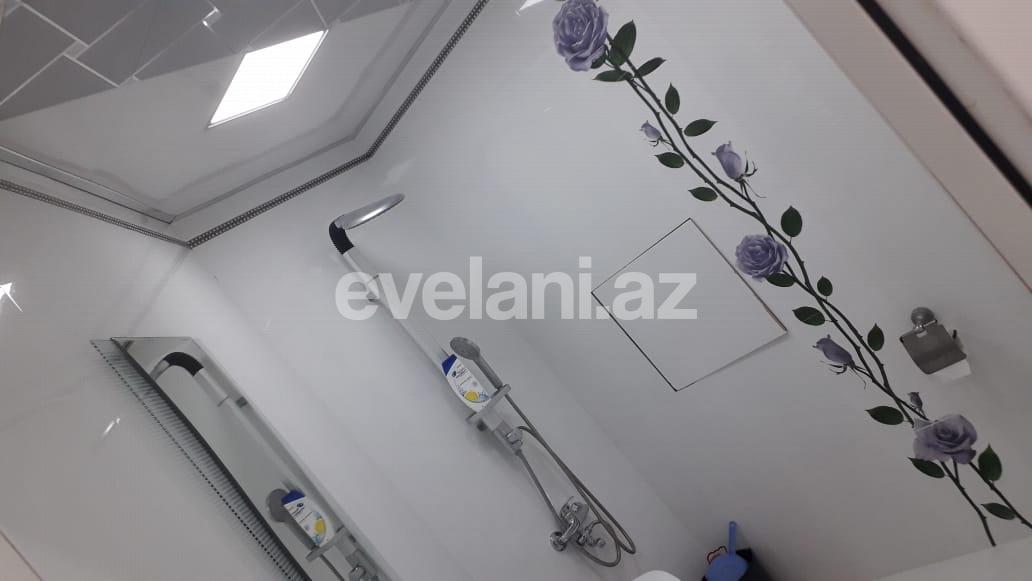 Satılır, yeni tikili, 2 otaqlı, 83 m², Yeni Günəşli q.