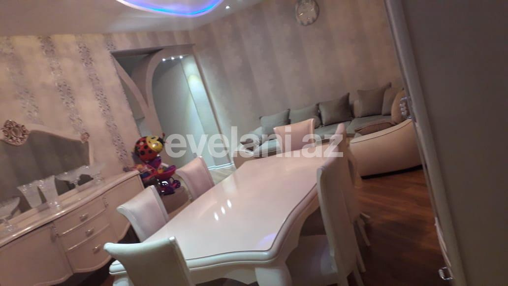 Satılır, yeni tikili, 2 otaqlı, 83 m², Yeni Günəşli q.