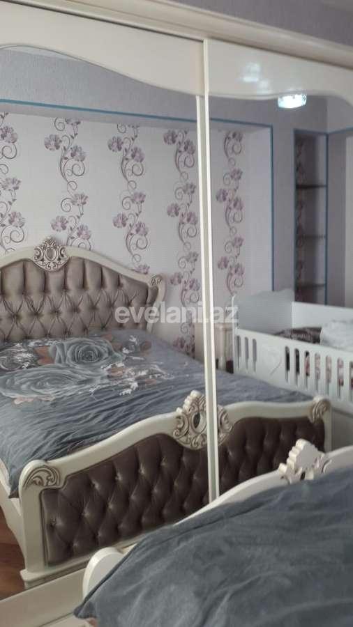 Satılır, yeni tikili, 2 otaqlı, 83 m², Yeni Günəşli q.