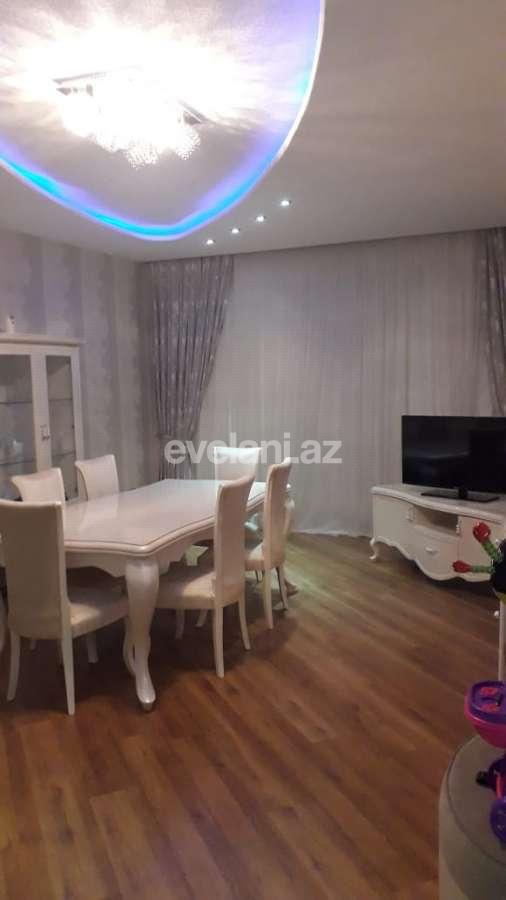 Satılır, yeni tikili, 2 otaqlı, 83 m², Yeni Günəşli q.
