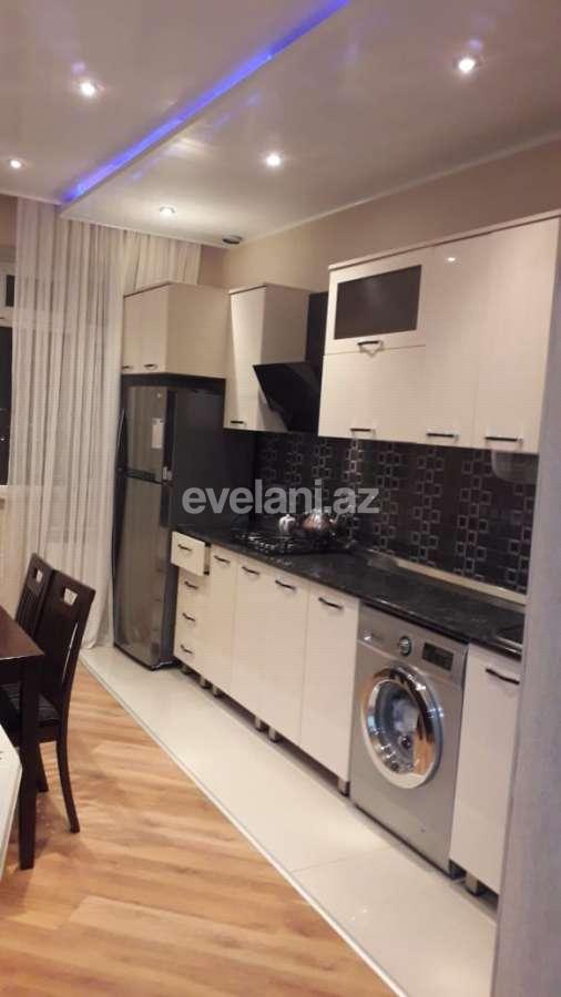 Satılır, yeni tikili, 2 otaqlı, 83 m², Yeni Günəşli q.