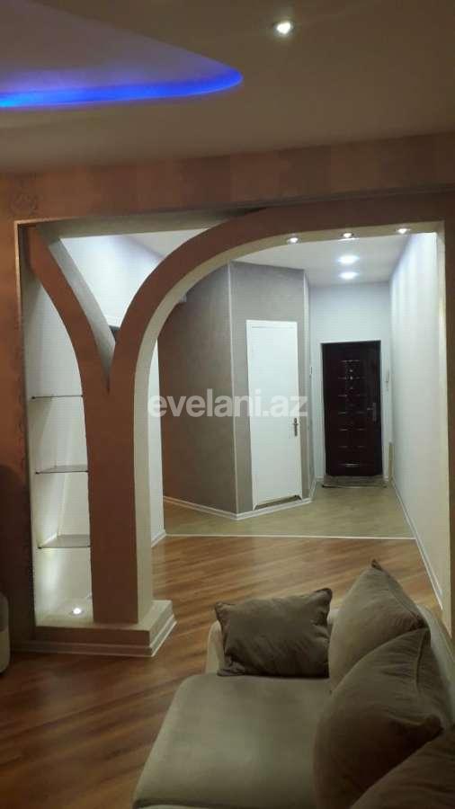 Satılır, yeni tikili, 2 otaqlı, 83 m², Yeni Günəşli q.