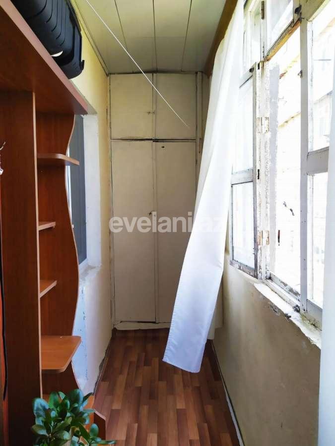 Satılır, köhnə tikili, 3 otaqlı, 85 m², Neftçilər m.