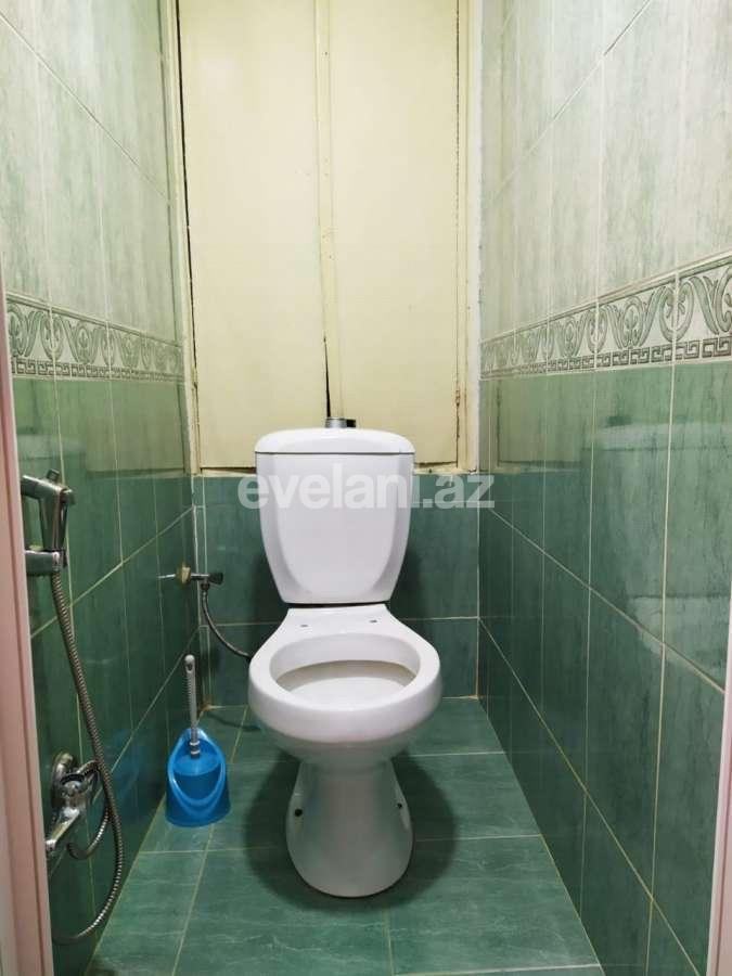 Satılır, köhnə tikili, 3 otaqlı, 85 m², Neftçilər m.