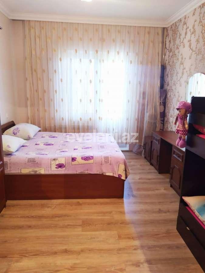 Satılır, köhnə tikili, 3 otaqlı, 85 m², Neftçilər m.