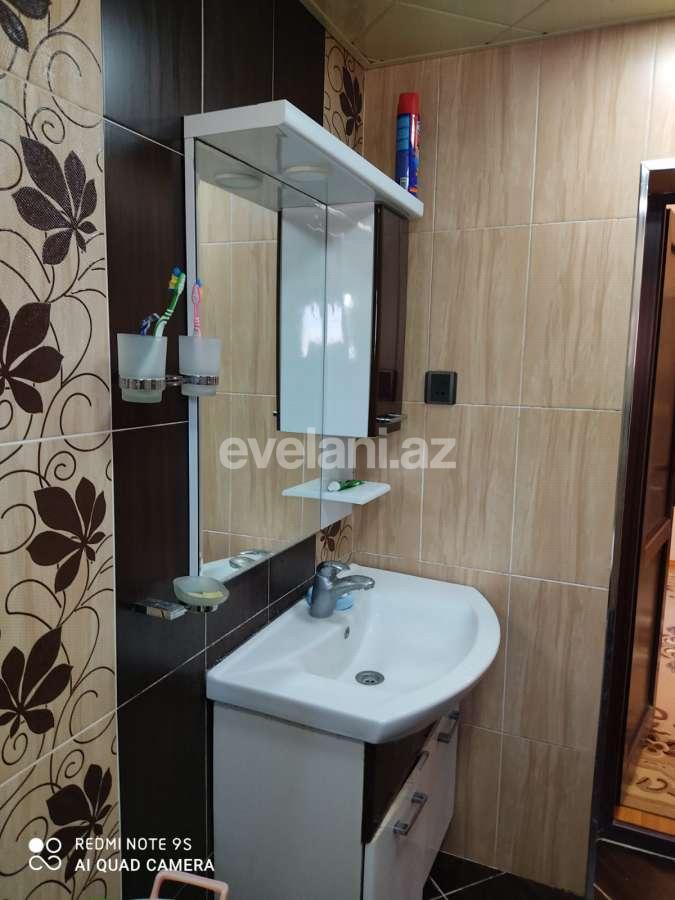 Satılır, həyət evi / bağ, 7 otaqlı, 160 m², Nəsimi r.