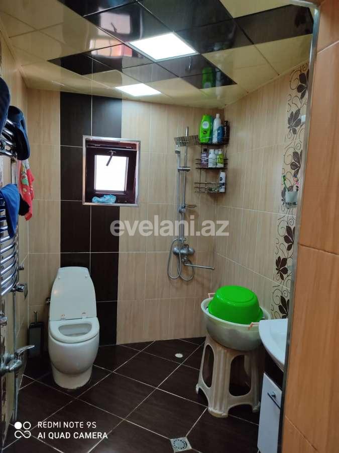 Satılır, həyət evi / bağ, 7 otaqlı, 160 m², Nəsimi r.