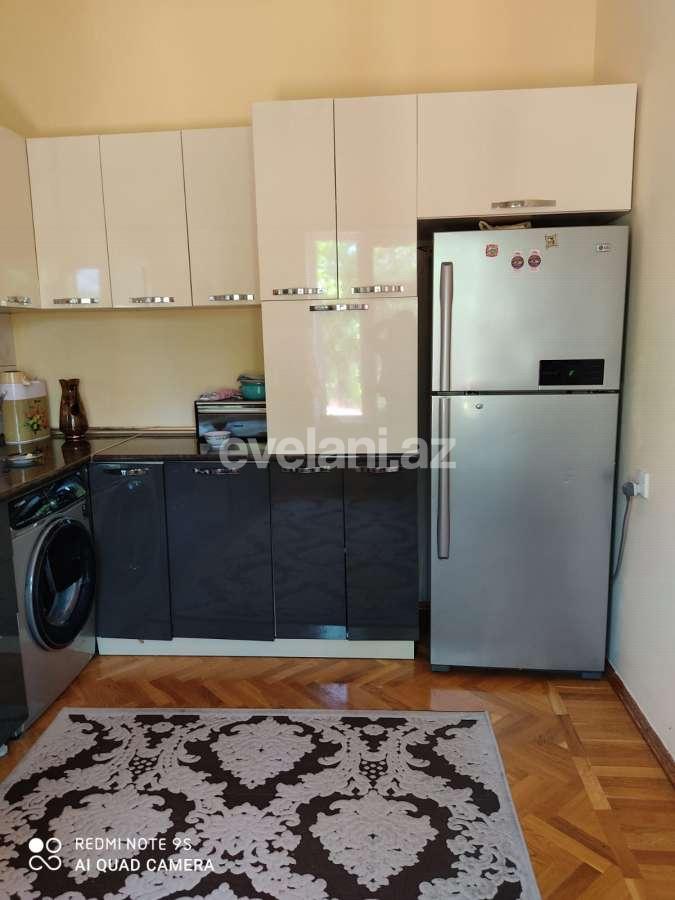 Satılır, həyət evi / bağ, 7 otaqlı, 160 m², Nəsimi r.