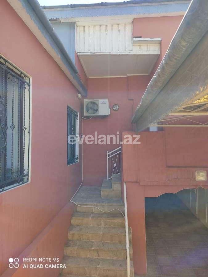 Satılır, həyət evi / bağ, 7 otaqlı, 160 m², Nəsimi r.