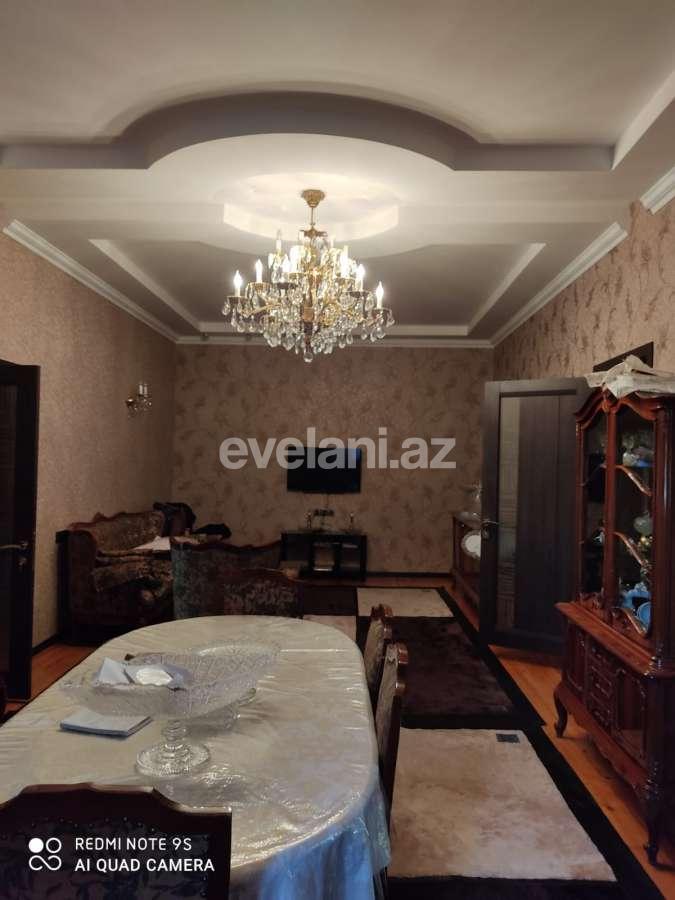 Satılır, həyət evi / bağ, 7 otaqlı, 160 m², Nəsimi r.