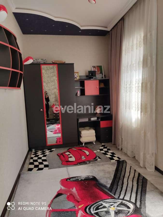 Satılır, həyət evi / bağ, 7 otaqlı, 160 m², Nəsimi r.