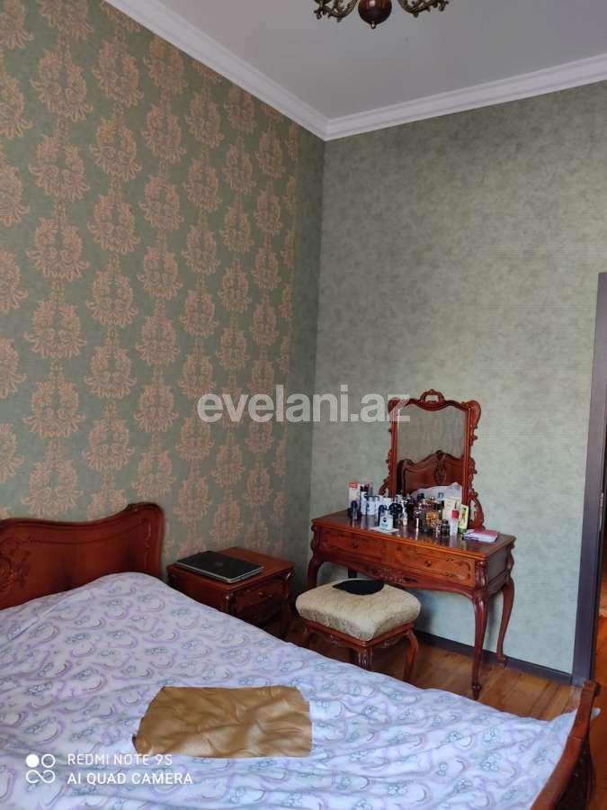 Satılır, həyət evi / bağ, 7 otaqlı, 160 m², Nəsimi r.