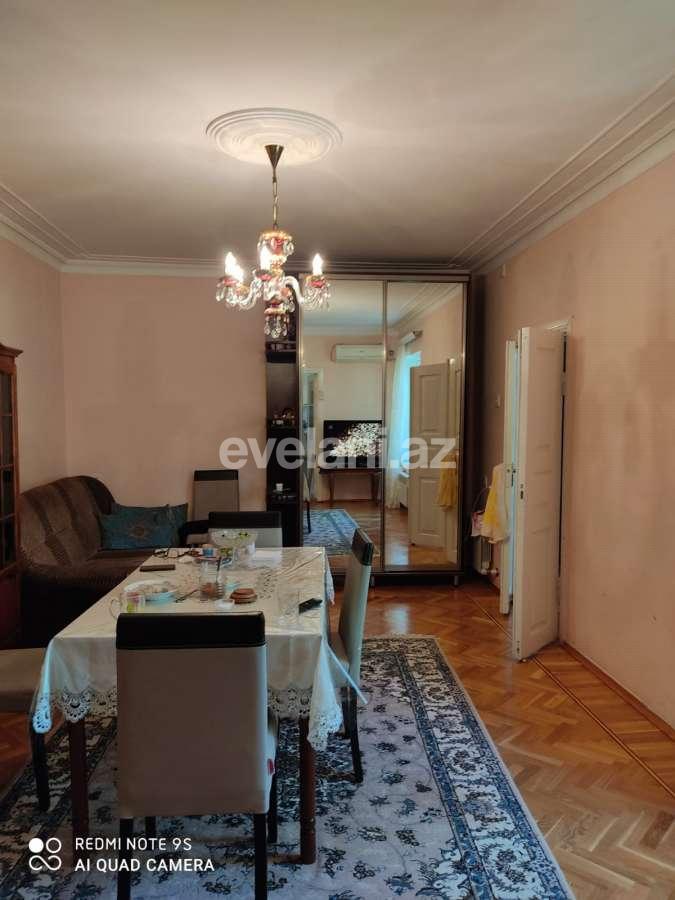 Satılır, həyət evi / bağ, 7 otaqlı, 160 m², Nəsimi r.