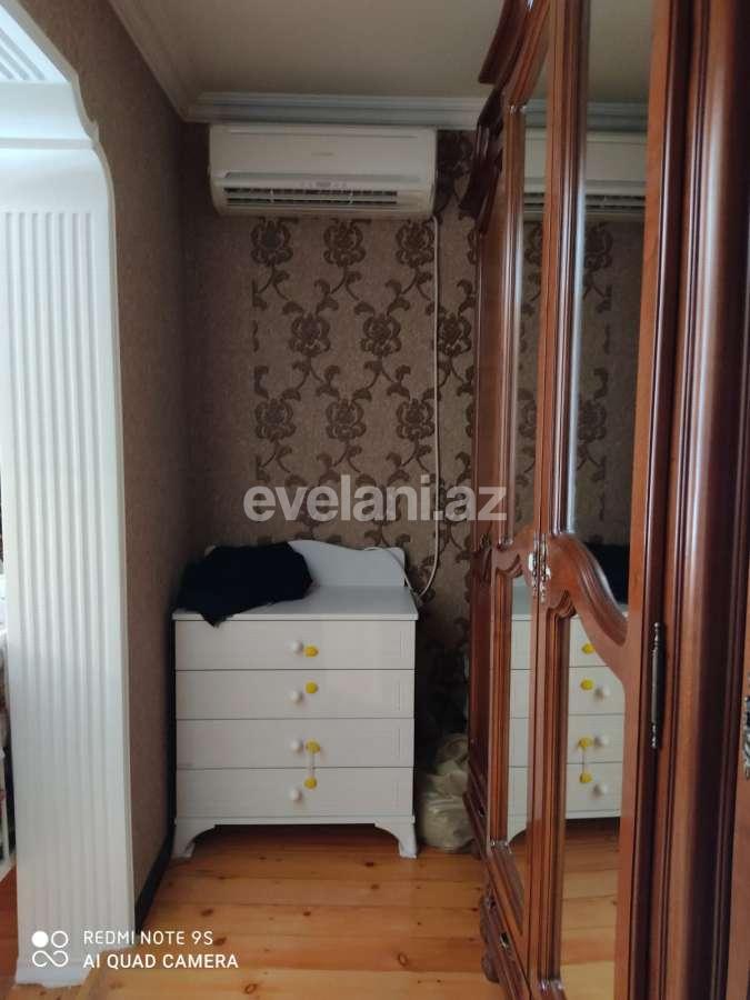 Satılır, həyət evi / bağ, 7 otaqlı, 160 m², Nəsimi r.