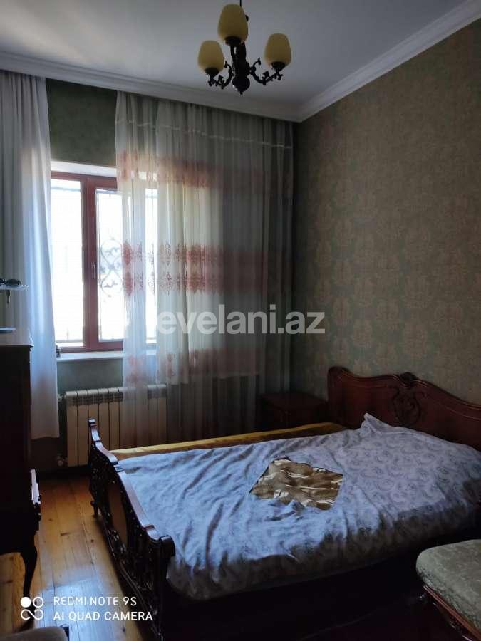 Satılır, həyət evi / bağ, 7 otaqlı, 160 m², Nəsimi r.